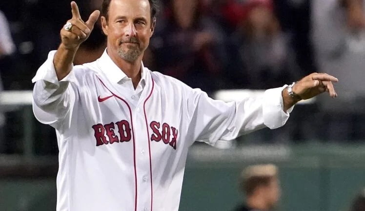 Red Sox legend Tim Wakefield diagnosed with brain cancer, ex-MLB